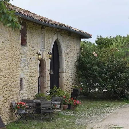 Domaine St Christophe Saint-Mihiel